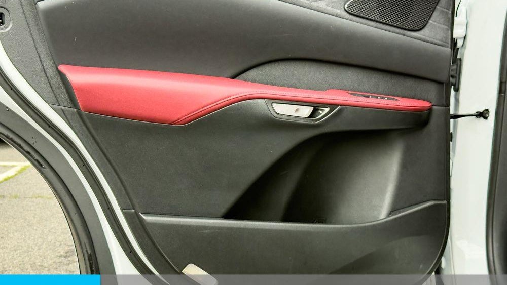 2023 Lexus RX 350 F SPORT Handling