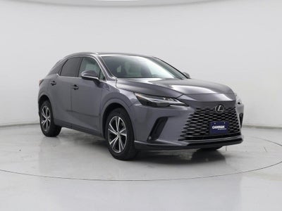 Photo of a 2023 Lexus RX 350 AWD Premium 4DR SUV for sale