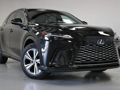 Photo of a 2023 Lexus RX 350 AWD Premium 4DR SUV for sale