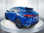 2023 RX 350 Thumbnail 4