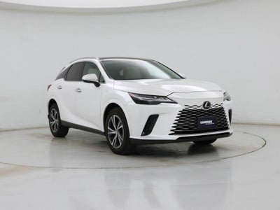 Photo of a 2023 Lexus RX 350 AWD Premium 4DR SUV for sale