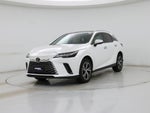 2023 RX 350 Thumbnail 4
