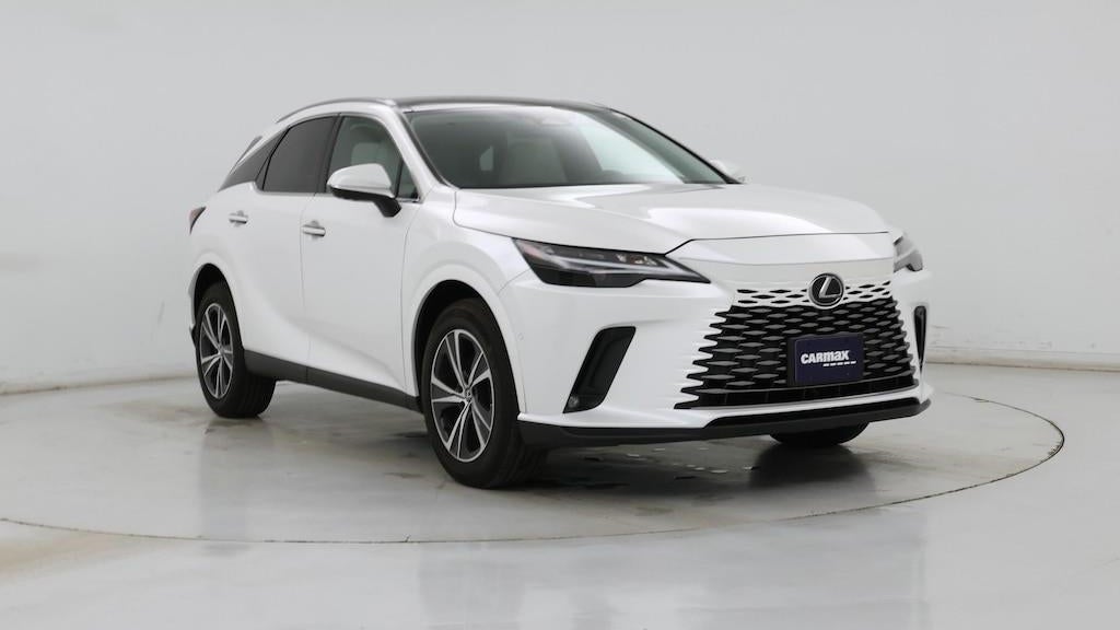 Preowned 2023 Lexus RX 350 Premium for Sale