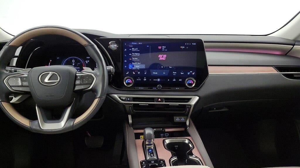 2023 Lexus RX 350 Premium