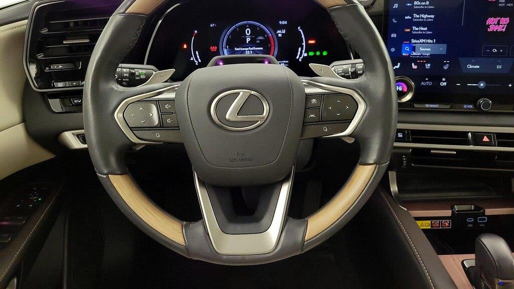 2023 Lexus RX 350 Premium