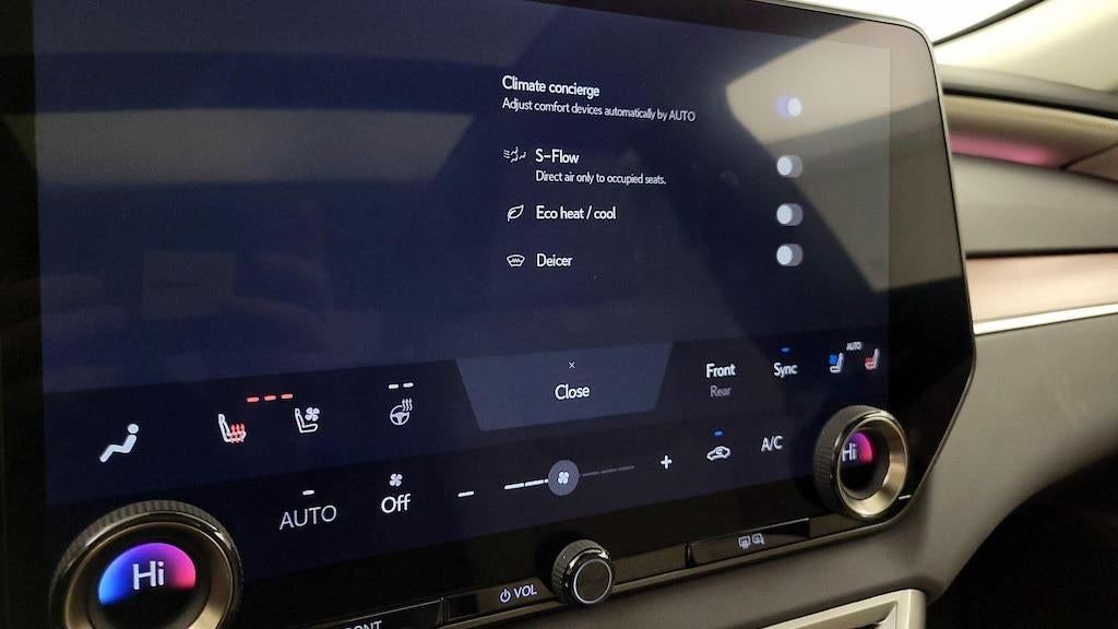 2023 Lexus RX 350 Premium