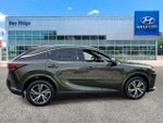 2023 RX 350 Thumbnail 2