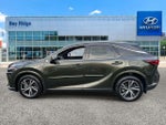2023 RX 350 Thumbnail 8