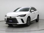 2024 RX 350 Thumbnail 4