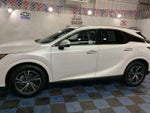 2024 RX 350 Thumbnail 2