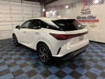 2024 RX 350 Thumbnail 3
