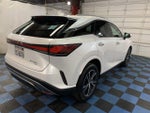 2024 RX 350 Thumbnail 5
