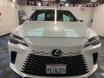 2024 RX 350 Thumbnail 8