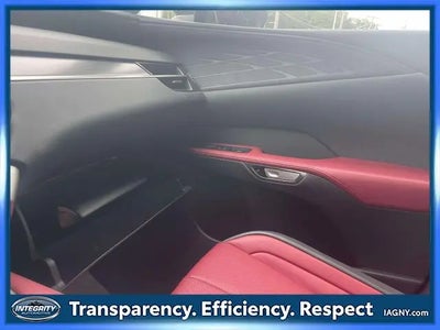 2024 Lexus RX 350 AWD F Sport Handling 4DR SUV