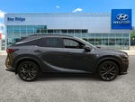 2024 RX 350 Thumbnail 2