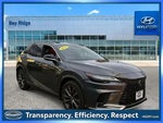 2024 RX 350 Thumbnail 34
