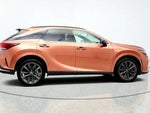 2024 RX 350 Thumbnail 4
