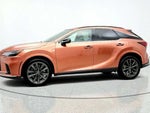 2024 RX 350 Thumbnail 8