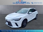 2024 RX 350 Thumbnail 1