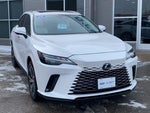 2024 RX 350 Thumbnail 4