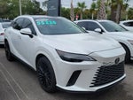 2024 RX 350 Thumbnail 1