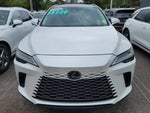 2024 RX 350 Thumbnail 3