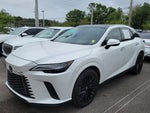 2024 RX 350 Thumbnail 4