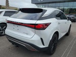 2024 RX 350 Thumbnail 10