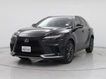 2025 RX 350 Thumbnail 4