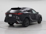 2025 RX 350 Thumbnail 8
