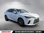 2023 RX 350 Thumbnail 3