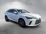 2023 RX 350 Thumbnail 4