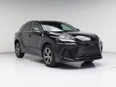 Photo of a 2023 Lexus RX 350 AWD Premium 4DR SUV for sale