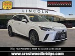 2023 RX 350 Thumbnail 1