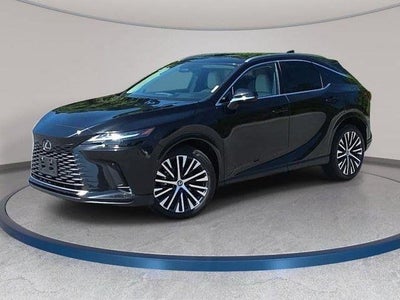 Photo of a 2023 Lexus RX 350 AWD Premium 4DR SUV for sale