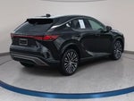 2023 RX 350 Thumbnail 5