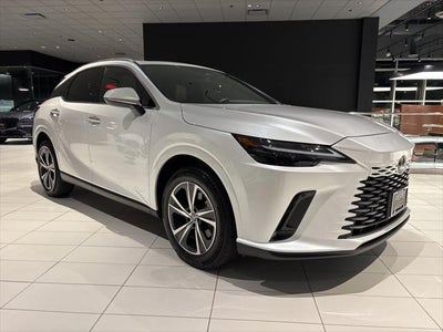 Photo of a 2023 Lexus RX 350 AWD Premium 4DR SUV for sale