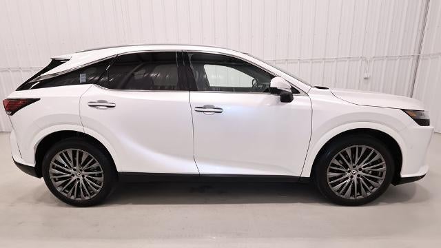 2023 Lexus RX 350 Base