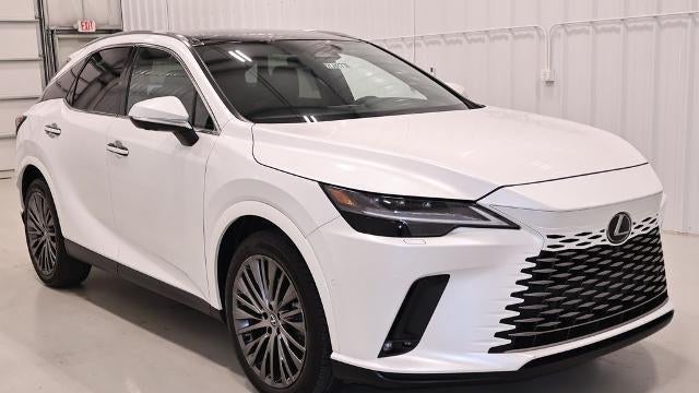 2023 Lexus RX 350 Base