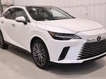 2023 RX 350 Thumbnail 4