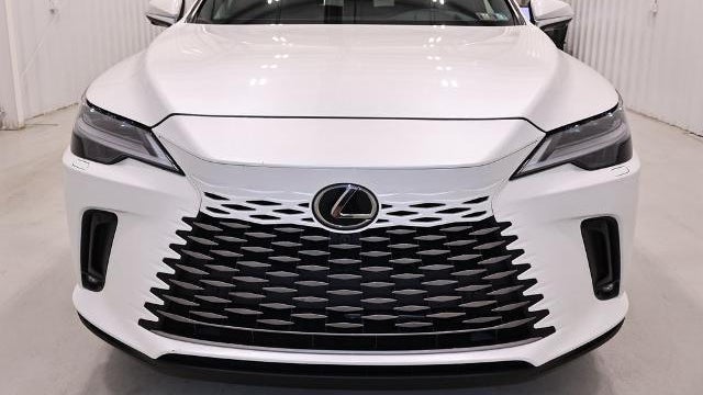 2023 Lexus RX 350 Base