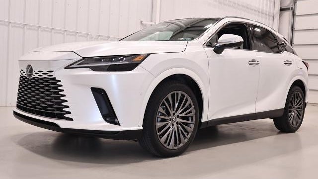 2023 Lexus RX 350 Base