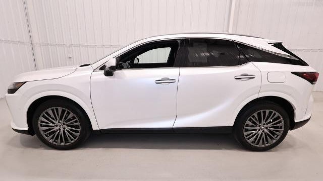 2023 Lexus RX 350 Base