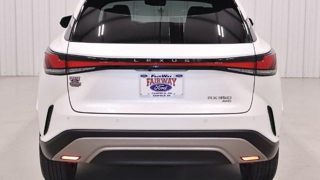 2023 Lexus RX 350 Base