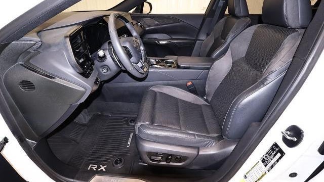 2023 Lexus RX 350 Base