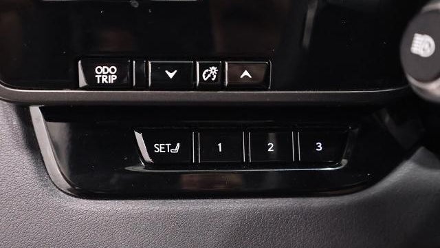2023 Lexus RX 350 Base