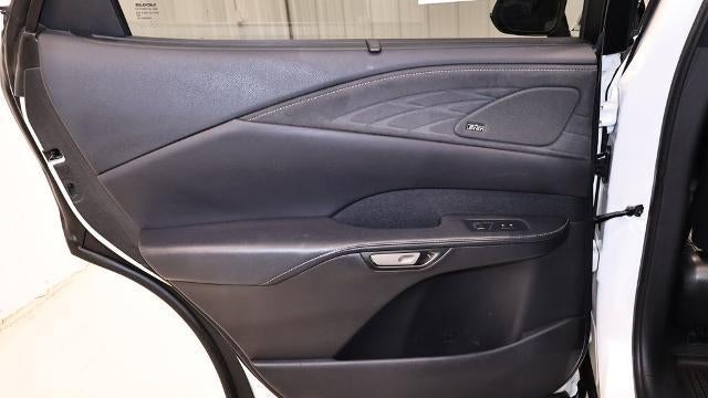 2023 Lexus RX 350 Base