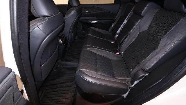 2023 Lexus RX 350 Base