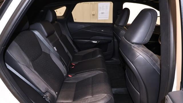 2023 Lexus RX 350 Base
