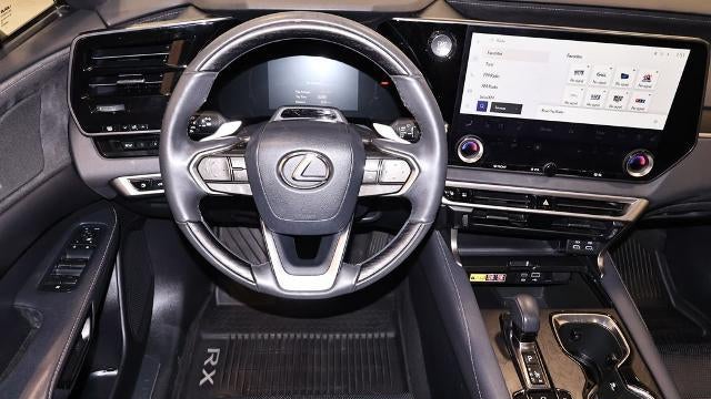 2023 Lexus RX 350 Base